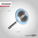 Cologne Nonstick Flat Tawa 28 CM
