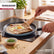 Cologne Nonstick Flat Tawa 28 CM