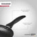 Cologne Nonstick Fry Pan with Glass Lid