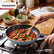 Cologne Nonstick Fry Pan with Glass Lid