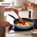 Cologne Nonstick Fry Pan with Glass Lid