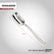 Ice Cream Spoon - 6 Pcs set