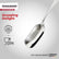 Ice Cream Spoon - 6 Pcs set