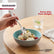 Ice Cream Spoon - 6 Pcs set