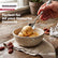 Ice Cream Spoon - 6 Pcs set