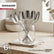 Ice Cream Spoon - 6 Pcs set
