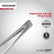 Ice Tong 18 CM