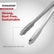 Ice Tong 18 CM