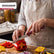 Klasse Kitchen knife
