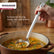 Stainless Steel Long Serving Ladle | 28, 32 & 34 CM
