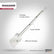Stainless Steel Madrasi Palta | 33 CM