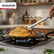 Stainless Steel Madrasi Palta | 33 CM