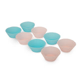 Muffin Moulds Pack of 8