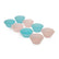 Muffin Moulds Pack of 8