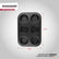 6 Pcs Muffin Pan Carbon Steel with Non Stick Coating