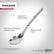 Stainless Steel Oval Spoon | 22, 25 & 27 CM