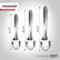 Stainless Steel Pan Server | 22, 26 & 28 CM