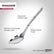 Stainless Steel Pan Server | 22, 26 & 28 CM