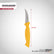 Klasse Peeling knife