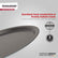Non-Stick Pizza Pan