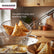 Stainless Steel Mesh Fryer | 14, 16 & 18 CM