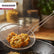 Stainless Steel Mesh Fryer | 14, 16 & 18 CM