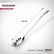 Stainless Steel Spaghetti Server | 30 CM | Pasta Serving Spoon