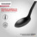 Arcadalina Serving Spoon Nylon