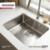 Sink Strainer