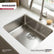 Sink Strainer