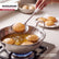 Arcadalina Skimmer Stainless Steel