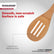 Spoon Bamboo 30 CM