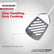 Arcadalina Turner Slotted Stainless Steel