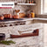 Arcadalina Turner Slotted Stainless Steel