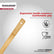 Spoon Bamboo 30 CM