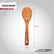 Spoon Rice Bamboo
