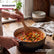 Spoon Rice Bamboo
