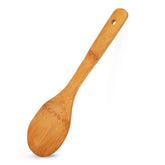 Fackelmann Spoon Rice Bamboo