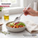 Arcadalina Spoon Solid Stainless Steel