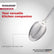 Arcadalina Spoon Solid Stainless Steel