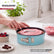 Non-Stick Springform with detachable base
