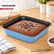 Non-Stick Square Cake Pan