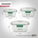 Storage Containers | Set of 3