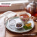 Tea Infuser - 5 CM, 15 CM | Food Grade, Durable and Rust Ressistant