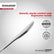 Tea/Coffee Spoon 6 Piece Set