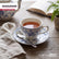 Tea/Coffee Spoon 6 Piece Set