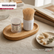 Fackelmann Toothpicks 6.5 CM | Handy Everyday Toothpicks