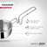 Triply Tadka Pan 10 CM, 0.35 L