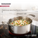Triply Casserole