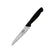 Nirosta by Fackelmann Vegetable Knife | Large Serrated Blade